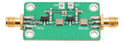 Módulo Amplificador Rf Lna Ads B 1090 Mhz, Interfaz Frontal