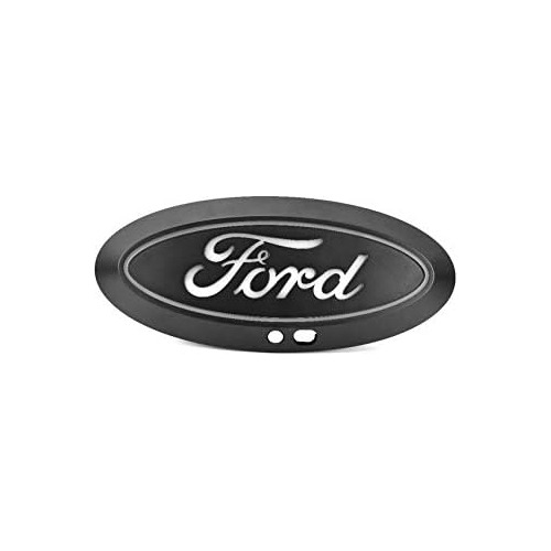 92605 Emblema Negro Ford 20212022 F150 Luz Blanca De Al...