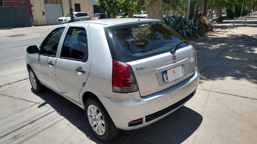 Fiat Palio 1.4 Fire Pack Seg.