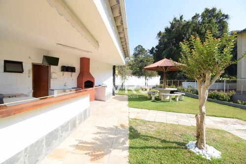 Imagem 16 de 18 de Apartamento Com 2 Dormitórios À Venda, 57 M² Por R$ 240.000,00 - Bom Retiro - Teresópolis/rj - Ap0347