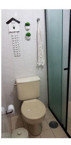Imagem 10 de 17 de Apartamento Com 2 Dormitórios E 2 Vagas À Venda, 56 M² Por R$ 329.000 - Vila Pirituba - São Paulo/sp - Ap3085