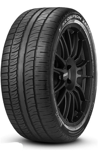 Neumático 265/45 R21 108y Pirelli Scorpion Zero 