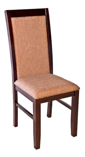 Comedor Seis Sillas, Muebles El Angel