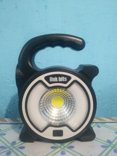 Bocina Link Bits