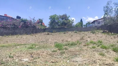 Terreno en venta