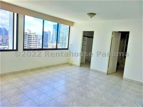 Imagen 6 de 20 de Alquiler De Apartamento De 280 M2 En Ph Los Delfines, Avenida Balboa 23-1034
