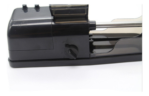 Máquina De Liar Automática Eléctrica F Roll 5722 Para Hacer