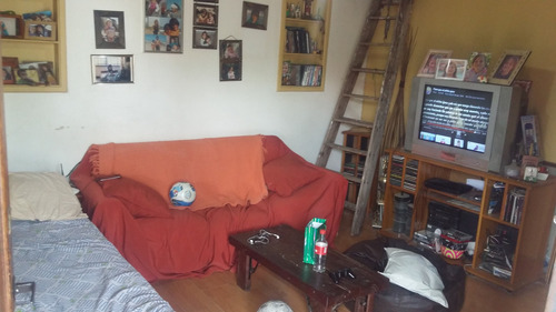 Imagen 6 de 7 de Ramos Mejia: Chalet 3 Ambientes Con Patio