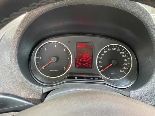 Imagen 10 de 11 de Volkswagen Amarok 2.0 Cd Tdi 163cv 4x4 Trendline 1t0 2010