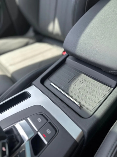 Audi Q5 2.0 45 Tfsi Advanced 252Cv