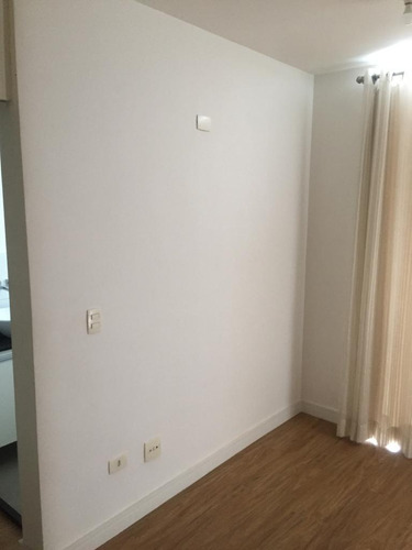 Studio Com 1 Dormitório À Venda, 36 M² Por R$ 265.000,00 - Vila Augusta - Guarulhos/sp - St0018