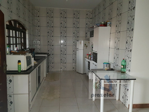 Imagem 4 de 14 de *** Chácara Com 03 Dormitórios Em Itu ***
