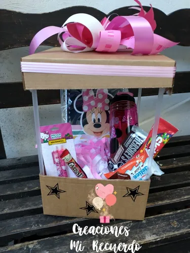 Regalo sorpresa para niña de 3 años hotsell