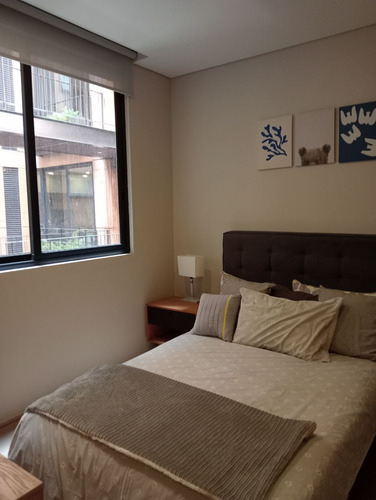 Departamento Nuevo En San Jose Insurgentes