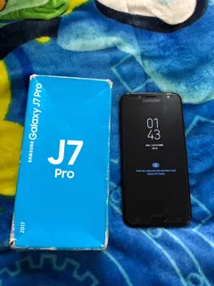 Vendo J7 Pro