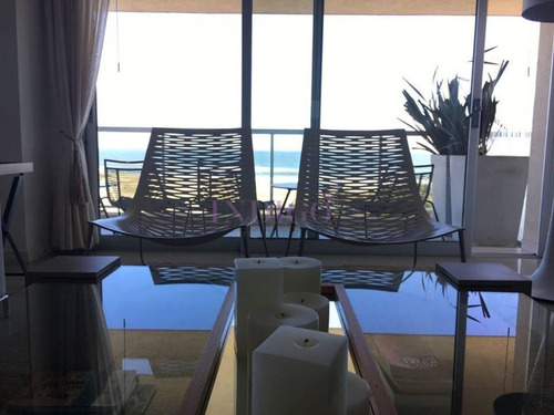 Imagen 2 de 16 de Amplio Apartamento Con Espectacular Vista A La Brava Y Gran Capacidad! - Punta Del Este Brava