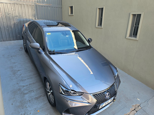 Lexus IS 2.5 300H Luxury