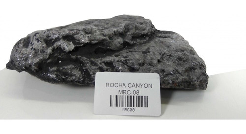 Mbreda Rocha Canyon Artificial ( Mrc-08 ) P/ Uso Em Aquários