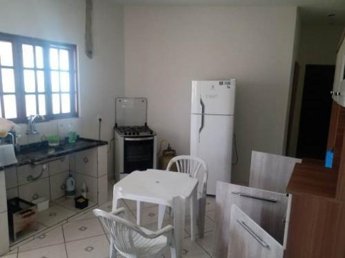 Imagem 13 de 14 de Casa No Bairro Balneário Gaivota, Em Itanhaém, Lado Praia.