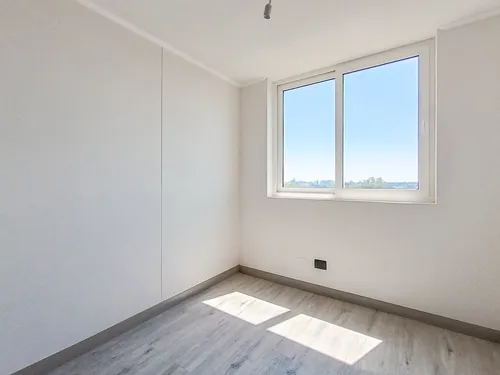 Edificio Av. Los Pajaritos (1 Bod.) Vista Nororiente Piso 7