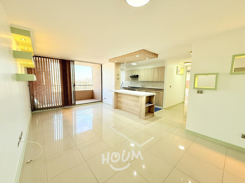 Departamento Dublé Almeyda Id: 156598
