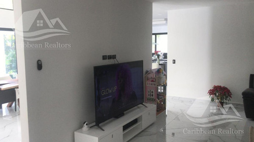 Imagen 8 de 30 de Casa En Venta Playacar Fase 2 Playa Del Carmen