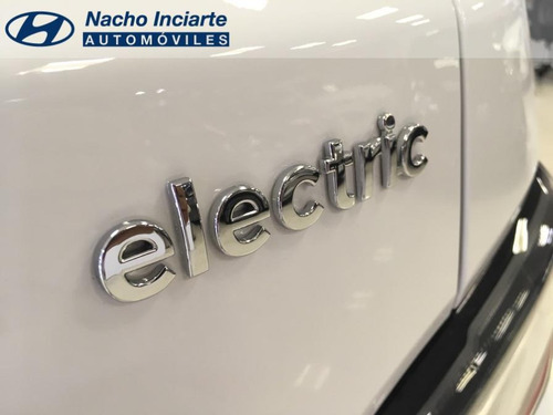 Hyundai Kona Limited Eléctrica 2021 0km