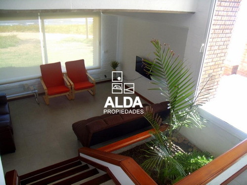 Casa Las Flores Maldonado 3 Dorms Alquiler Temporada Ca301052