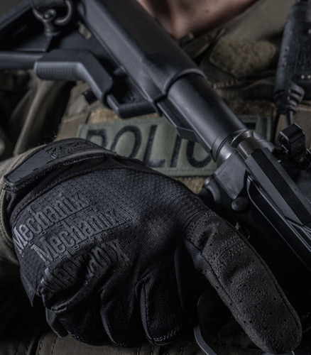 Guantes Mechanix Covert Táctico Militar Policia Airsoft Tiro
