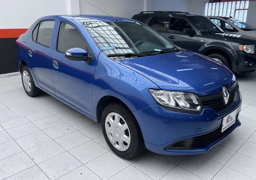 Renault Logan Authentique Life