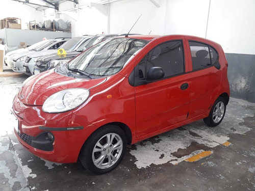 Chery Qq Confort 2016