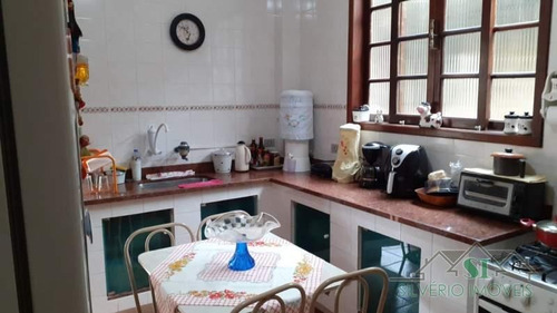 Casa- Petrópolis, Retiro - 3138