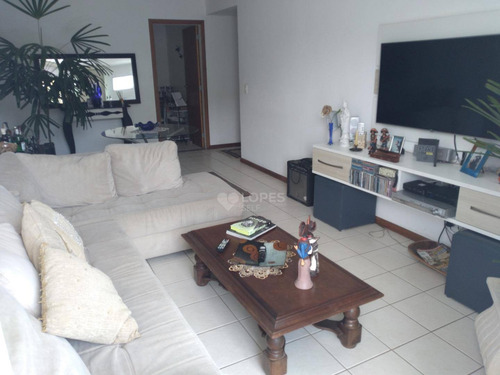 Apartamento À Venda, 80 M² Por R$ 480.000,00 - Itaipu - Niterói/rj - Ap47437