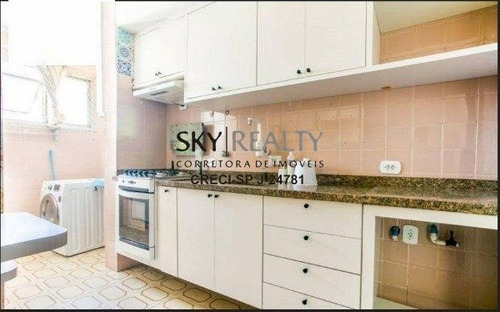 Imagem 12 de 15 de Apartamentos - Vila Santa Catarina - Ref: 2227 - L-2227
