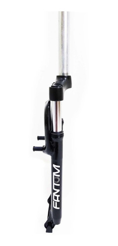 Horquilla Suspension 20  Fantom V-brake Negr