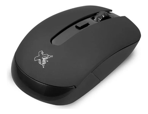 Mouse Sem Fio Bluetooth Para Escritório 