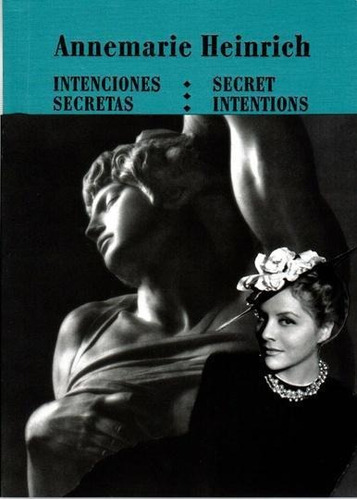 Intenciones Secretas / Secret Intentions (td) - Heinrich, An