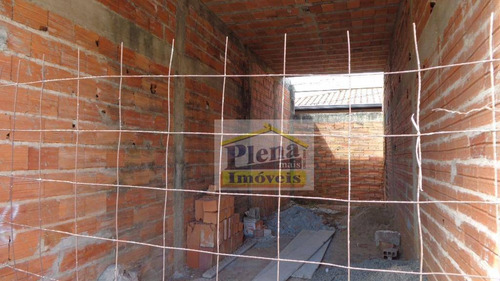 Salão Comercial Para Locação, Parque Residencial Virgílio Basso, Sumaré. - Sl0349