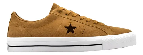 Converse one star marron hotsell