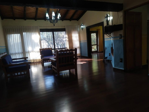 Imagen 6 de 25 de Casa En Condominio - Ocoyoacac