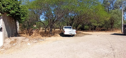 Terreno En Venta En Jerez, Zacatecas, Lo De Taura