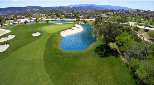 Terreno Preventa Colinda Con Campo De Golf En San Miguel De Allende