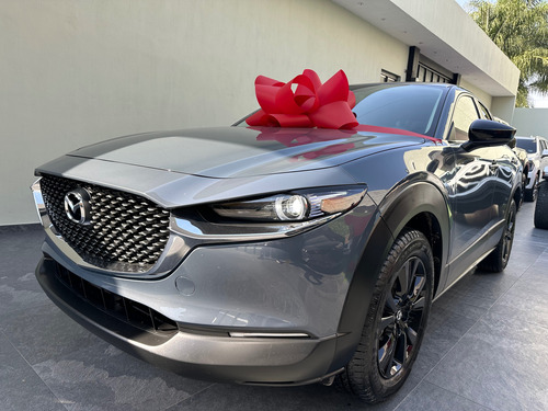Mazda CX-30 2.5T Signature Awd At