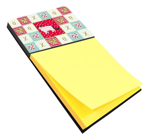 Soporte Para Notas Adhesivas Ragamuffin 1 Cat Love