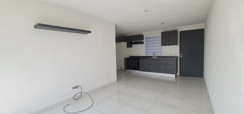 Departamento En Renta, Paseos Del Bosque Huixquilucan