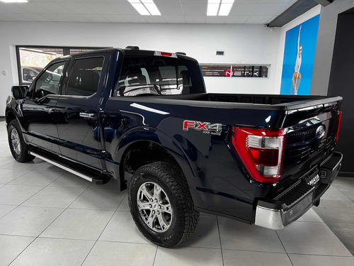 Ford F-150 F-150 Lariat