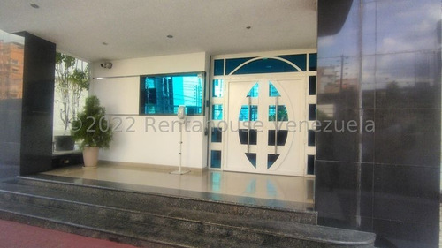 Imagen 2 de 21 de Lujoso Apartamento En Venta Exclusiva Residencia Urb La Soledad, Maracay 23-9151 Hc