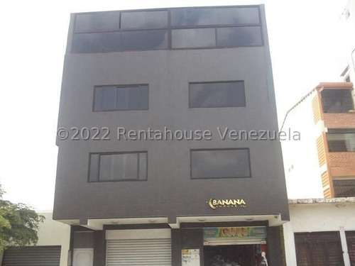 Milagros Inmuebles Edificio Venta Barquisimeto Lara Zona Centro Economica Residencial Economico Comercial Oportunidad Pecio Inmobiliaria Rentahouse N° 23-13285