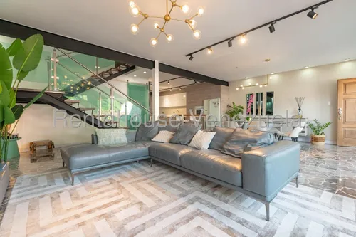 Hermosa Casa En La Trinidad