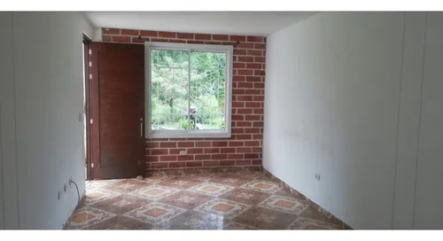 Casa Unifamiliar En Arriendo En La Ceja.